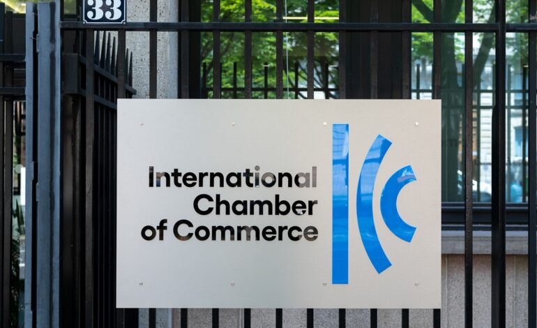 Posicionamiento de ICC Estados Unidos sobre los aranceles