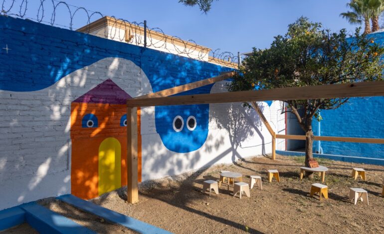 Fundación FEMSA refuerza su compromiso con la primera infancia con nuevos espacios comunitarios