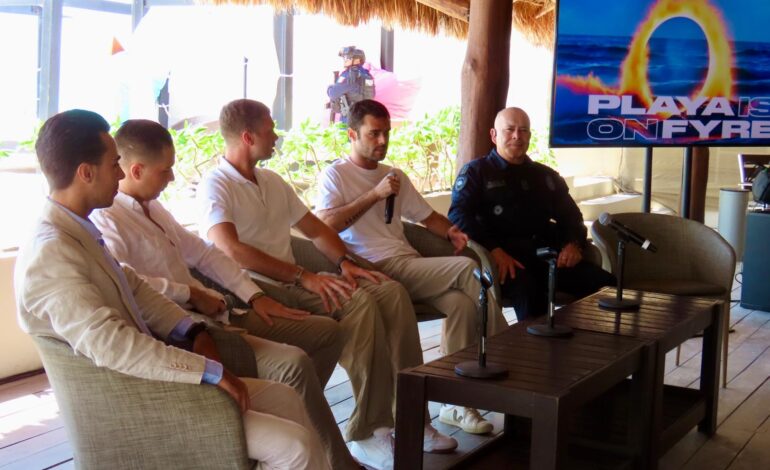 El Gobierno de Playa del Carmen En el Centro de la Controversia Tras Contradicciones Sobre Fyre Festival 2