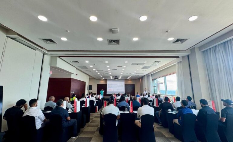 Gira Clean Energy Spotlight Cierra con Éxito Rotundo en Centroamérica y el Caribe