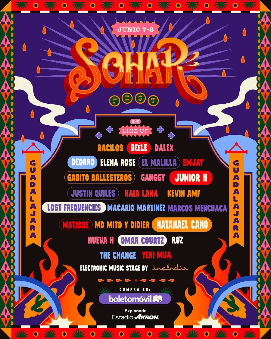 SOHAR CARTEL OFICIAL ABR 20252
