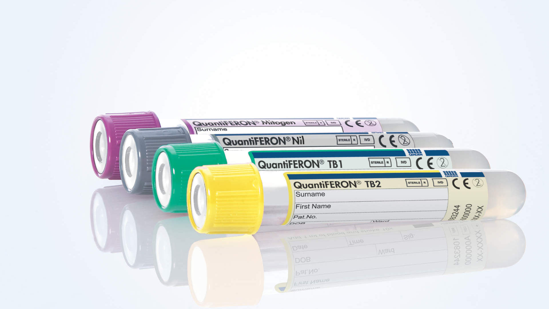 Necesario, fortalecer la detección oportuna de la tuberculosis latente