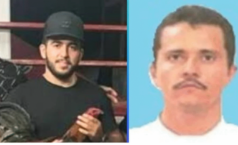 CJNG recibe otro golpe: se declara culpable ‘El Guacho’, yerno del ‘Mencho’, en Corte de EU