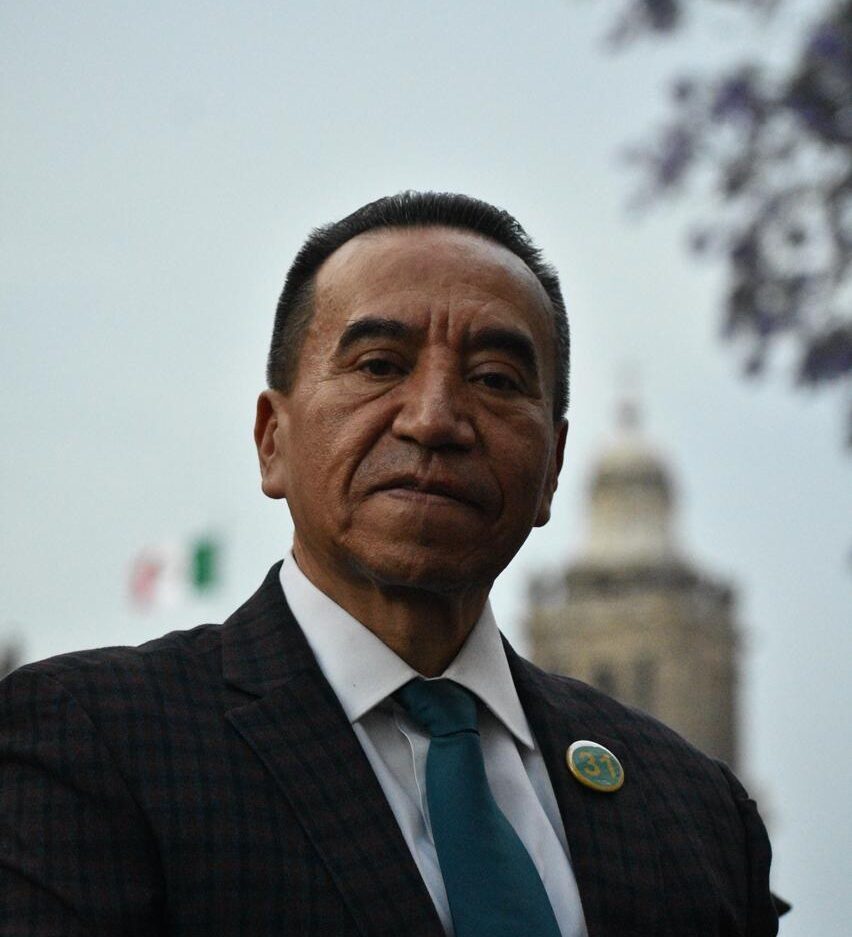 Legalidad puede contribuir a mayor movilidad social