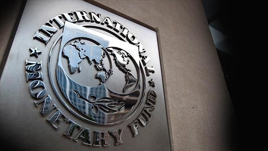 Economía mundial crecerá un 2.8% lastrada por aranceles de Trump: FMI