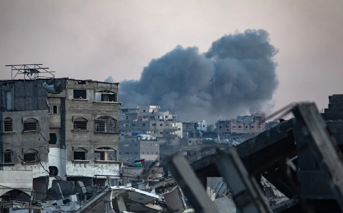 Israel aprueba plan para ocupar Gaza; ofensiva total contra Hamás y control territorial