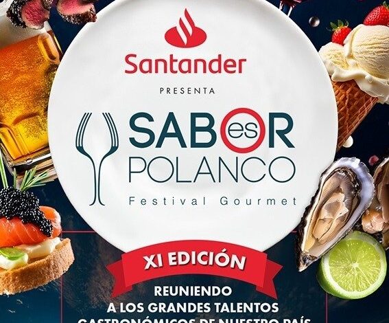 Yucatán, presente en Sabor es Polanco con una muestra de lo mejor de su gastronomía
