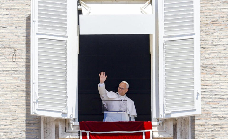 papa francisco 1