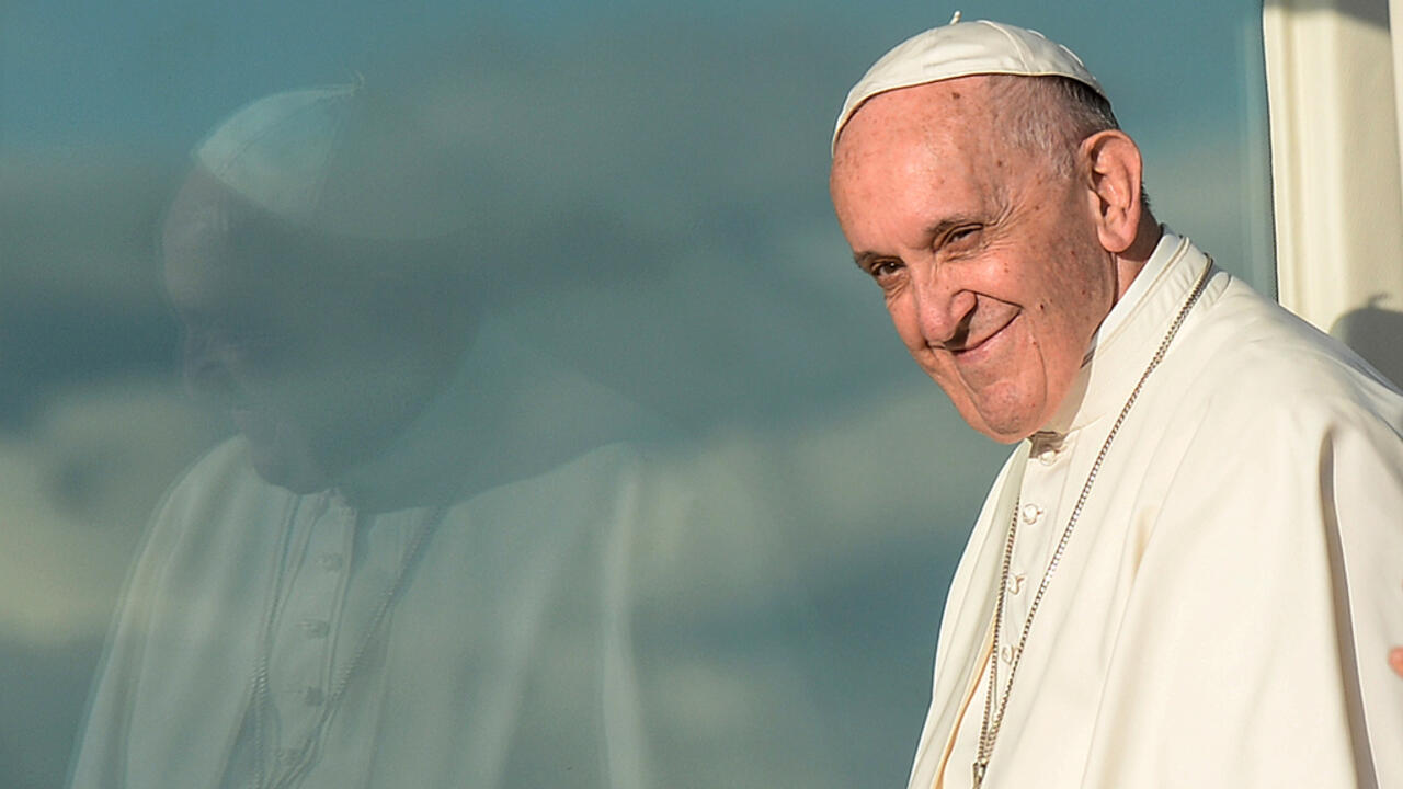El mundo despide al Papa Francisco. Así fue su histórico funeral