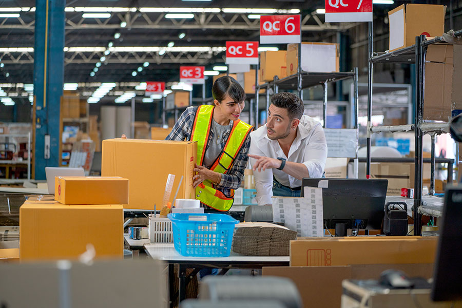 Diversificación de proveedores: la clave para mantener operaciones estables en tiempos de incertidumbre
