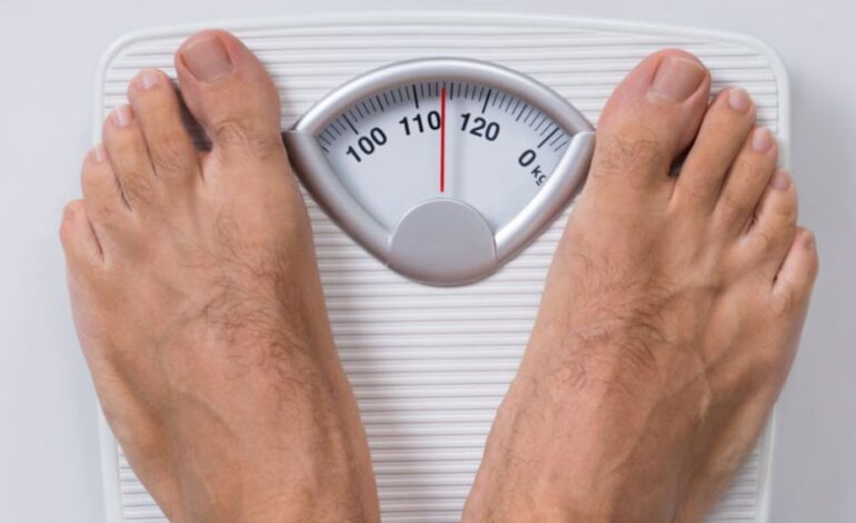 Pérdida de peso acelerada: un riesgo invisible para la salud