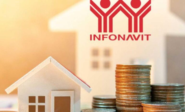 Infonavit firma contratos para construir más de 51 mil viviendas al cierre de mayo