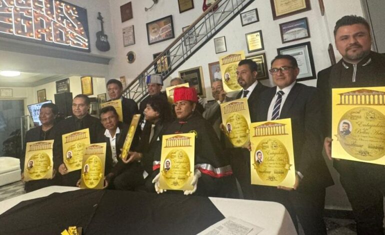 ANGELES NEGROS HONORIS CAUSA RDP FOTO1 e1746797656680