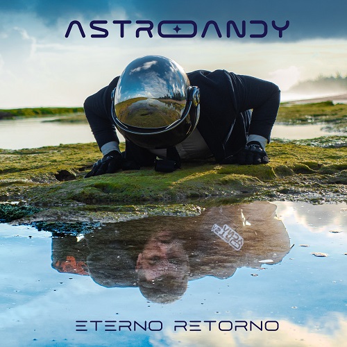 ASTRO ANDY ETERNO RETORNO COVER BAJA