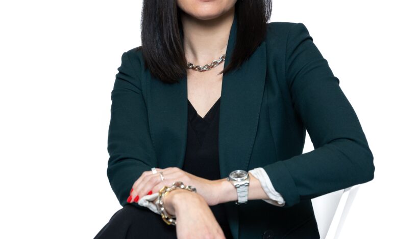 Adelma Gonzalez
