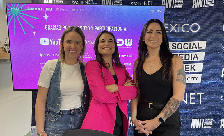 Rumbo a Social Media Week 2025 Cómo Spotify y Duolingo utilizan la estrategia Social-First