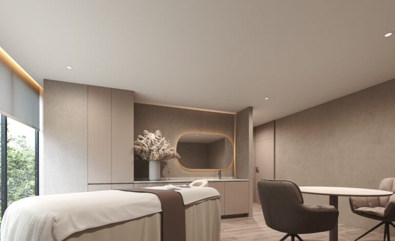 CABINA B