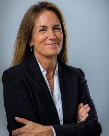 Carmen Correa CEO de PRO Mujer
