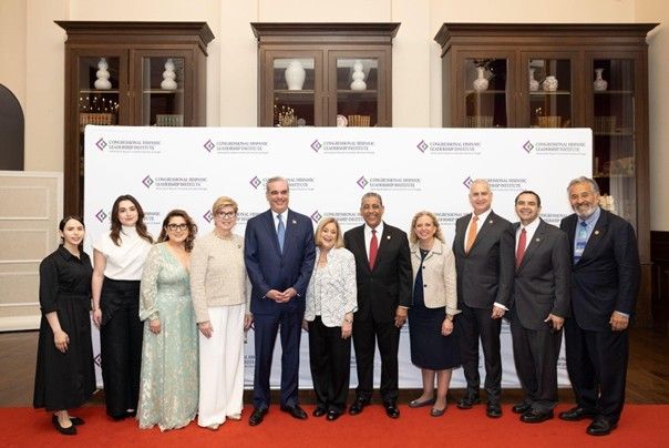 Congressional Hispanic Leadership Institute