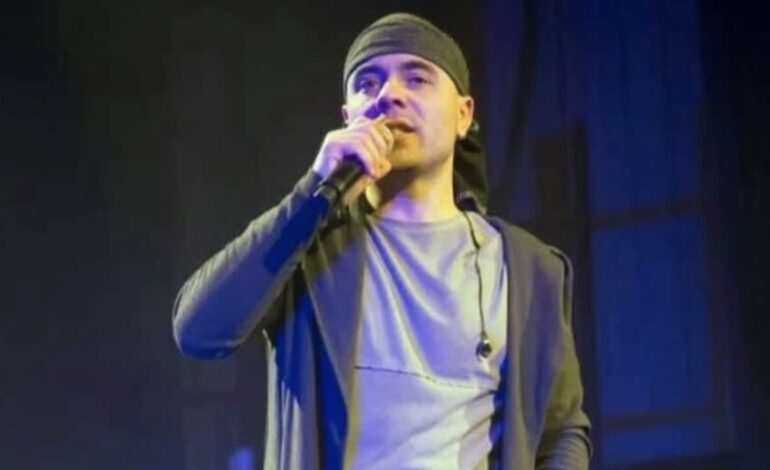 DESDE PORTUGAL, EDDIE PRESENTA SU NUEVO DISCO “TODO A SU TIEMPO” EN MÉXICO