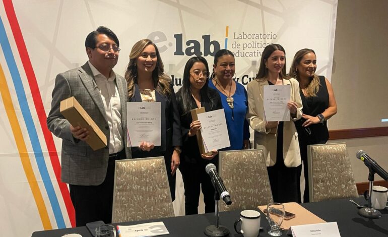 Educacion salud mental y cultura de paz prioridades urgentes del nuevo modelo educativo que propone e Lab