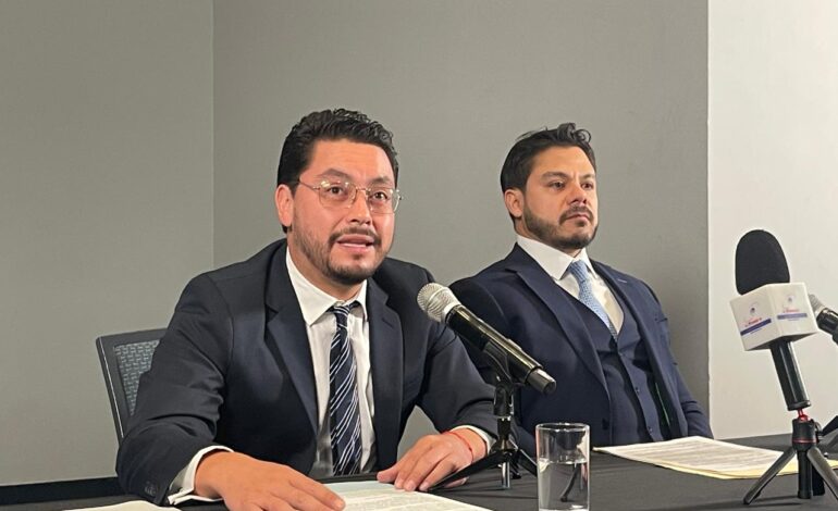 Hoy recupero mi nombre Hector Ruben Alcantara Nava es reconocido como victima tras un montaje