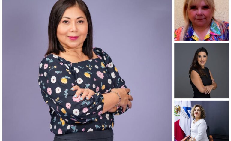 Concanaco SERVYTUR refuerza su estrategia de desarrollo con liderazgo femenino y visión de futuro