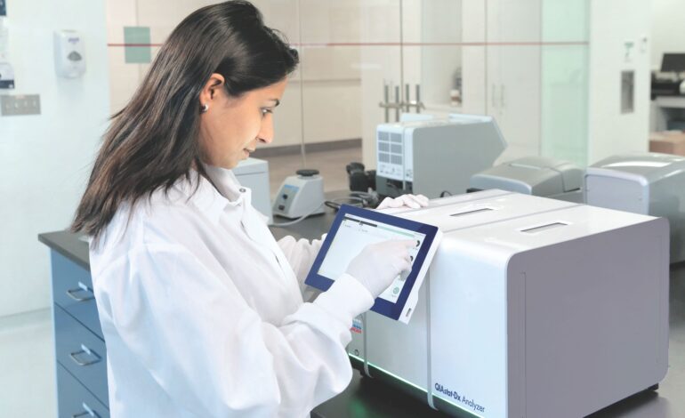 El arte de disfrutar con estilo y sentido. La tecnología genética puede impulsar la transformación del diagnóstico en México
