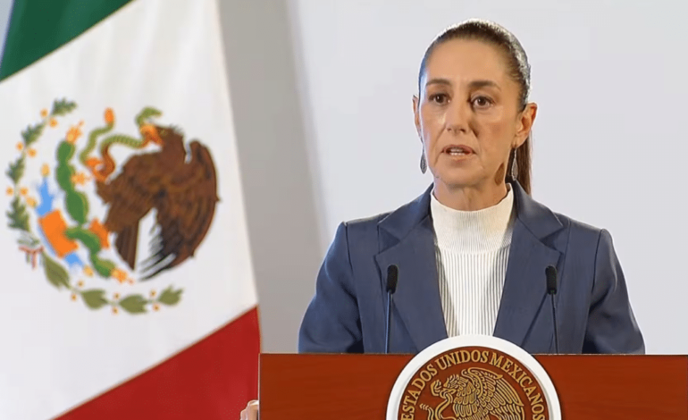 Infonavit y Bienestar realizan censo para regularizar 933 mil viviendas en todo el pais Presidenta Claudia Sheinbaum