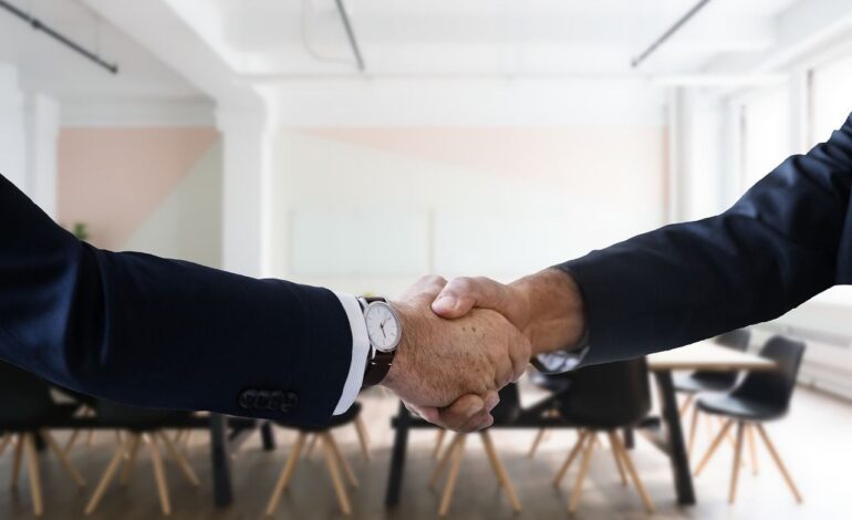 Inteligencia artificial para la seleccin de talento 1