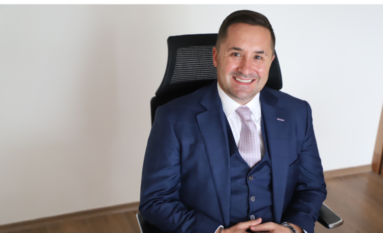 Julián Fernández Fernández: México, ante una oportunidad histórica para fortalecer y diversificar su comercio exterior