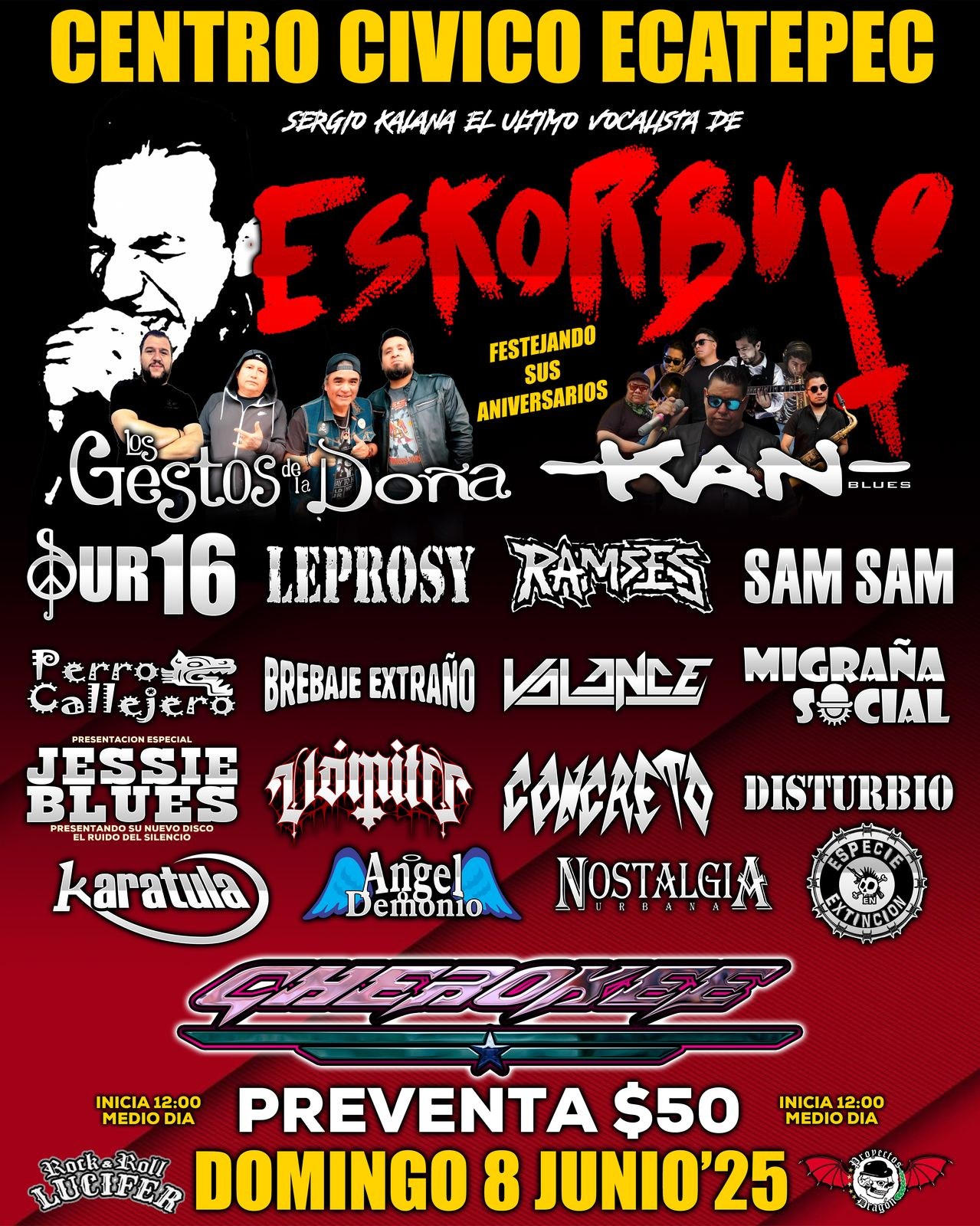 KALANA ECATEPEC MAY 2025 CARTEL