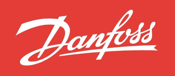 Logo Danfoss