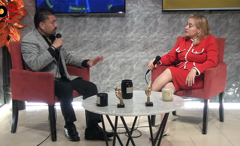 Mari Tania Castillo Serrato Propone Transformar la Justicia en la CDMX con Enfoque Ciudadano
