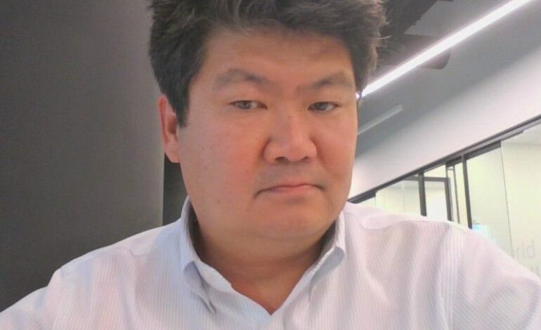 Mauro Okamoto NEORIS