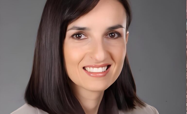 Mercedes de La Maza CEO Generat