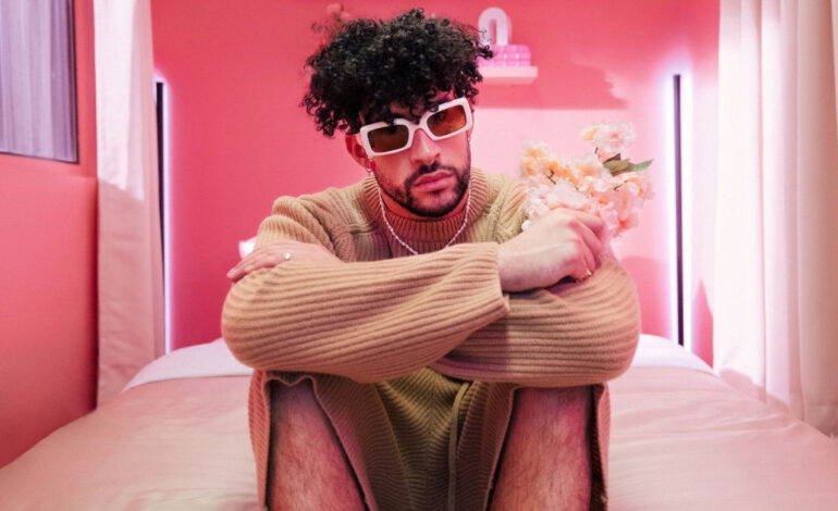 Nuevo album de Bad Bunny
