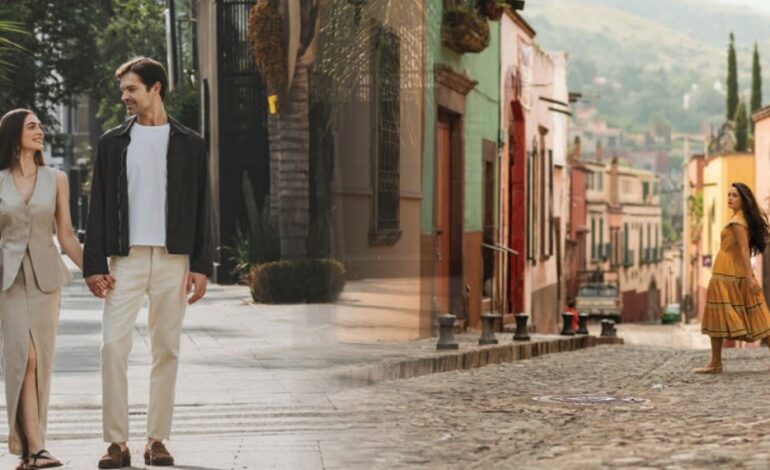 Lujo sin escalas: JW Marriott Mexico City Polanco y Matilda Hotel Boutique lanzan experiencia única entre CDMX y San Miguel de Allende