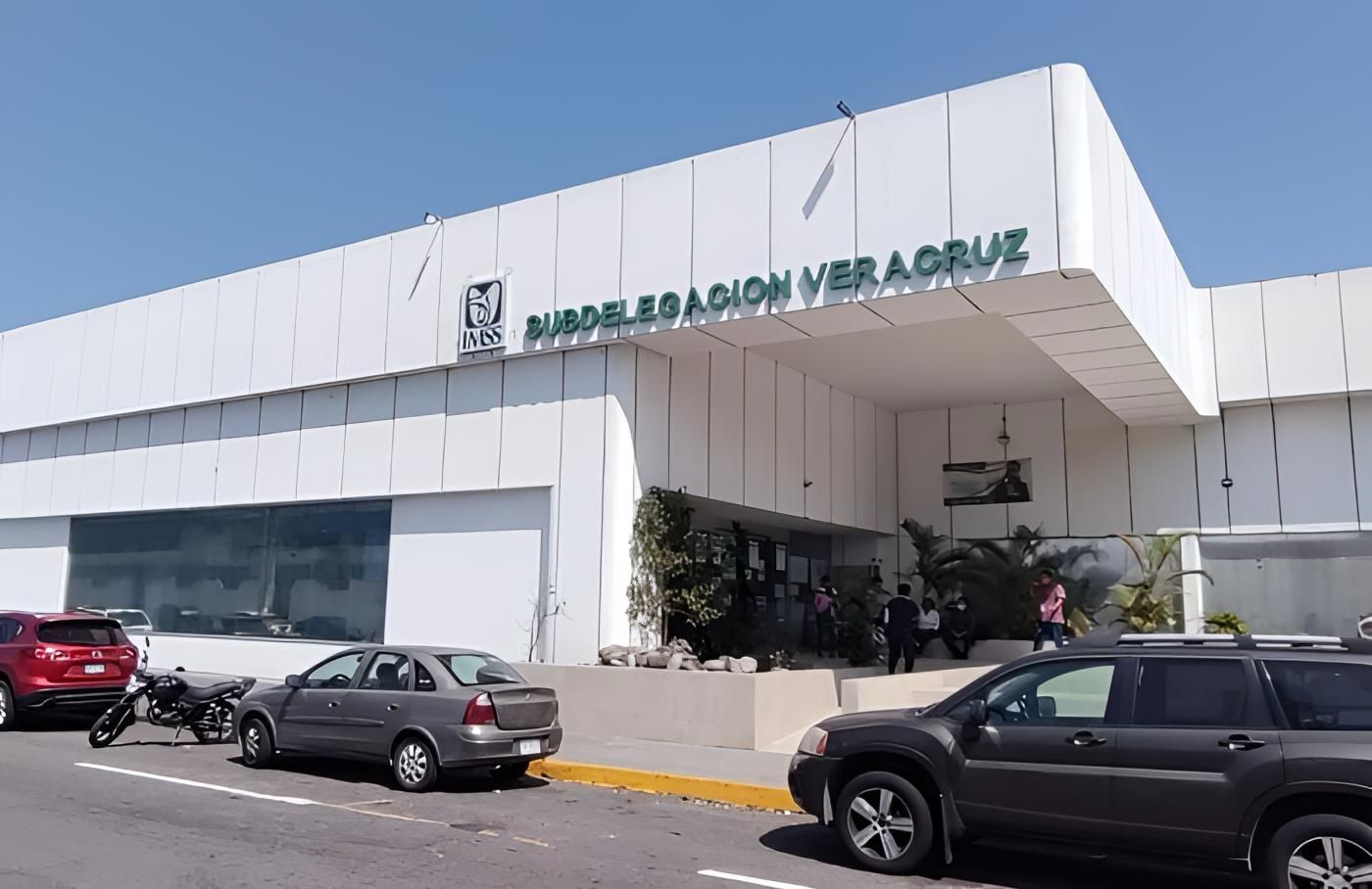 Licitación en IMSS Veracruz Norte eleva gasto en compra de tóner 