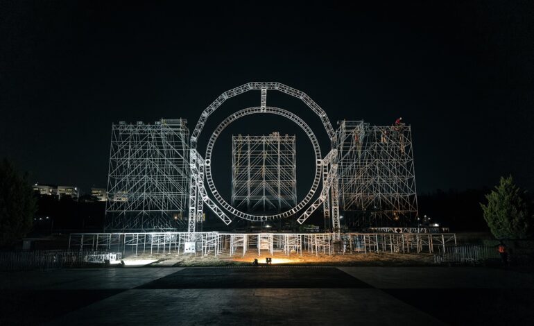 A UN DÍA DE ABRIR PUERTAS, RECONECTHA OPEN AIR EL MAYOR FESTIVAL INDEPENDIENTE DE MÚSICA ELECTRÓNICA DEL AÑO ESTÁ LISTO