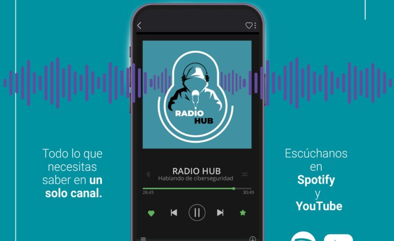 RadioHub3