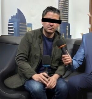 Rodrigo Munoz Dromundo ex precandidato de Morena y vocero del caso City Towers es sentenciado a 5 anos de prision por mentir a la justicia