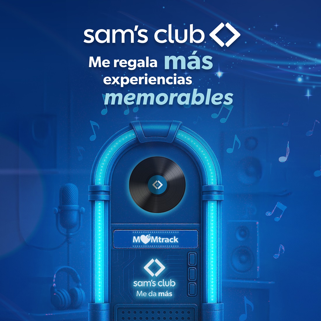 SAMS CLUB MOMTRACK MAYO 2025 FOTO1