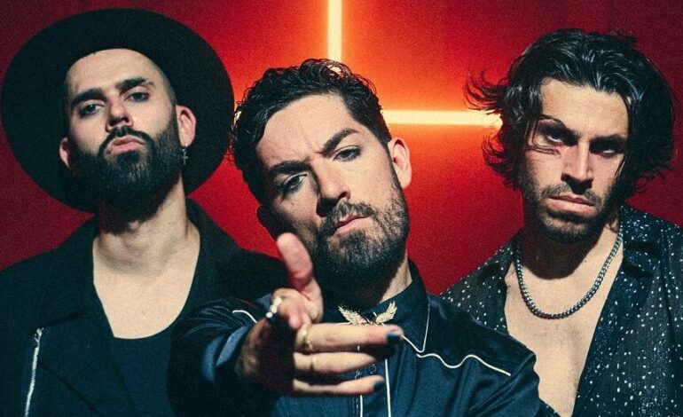 LA BANDA ESPAÑOLA SILOÉ GANA TERRENO EN LA ESCENA MUSICAL MEXICANA