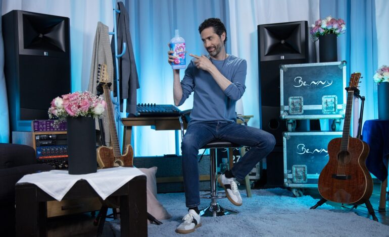 SUAVITEL CELEBRA EL AMOR INCONDICIONAL DE MAMÁ DICIENDO “GRACIAS MAMÁ”, CON UNA CAMPAÑA OMNICANAL JUNTO CON BENNY IBARRA