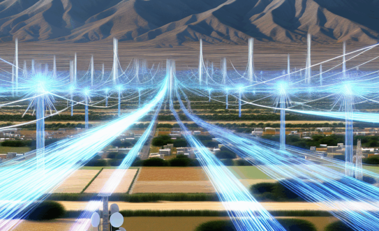 Totalplay presenta el Internet Simétrico como nuevo estándar de conectividad en México
