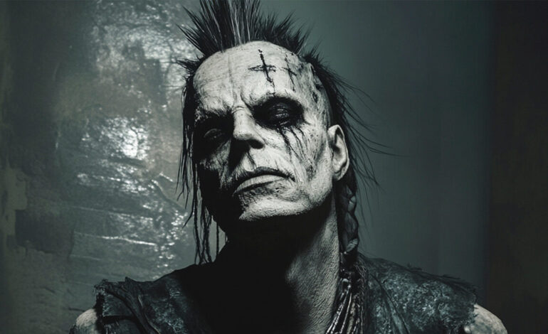 VAMPIRO CANADIENSE FIRMA CONTRATO EXCLUSIVO CON CINEVERSE Y ENTRA CON FUERZA AL MUNDO DEL HORROR INTERNACIONAL