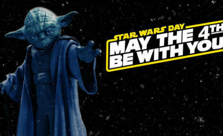 Día de Star Wars, curiosidades y significado