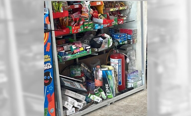 En Yucatán, el 60 % de los comercios venden cigarros ilegales: CONCOMERCIO