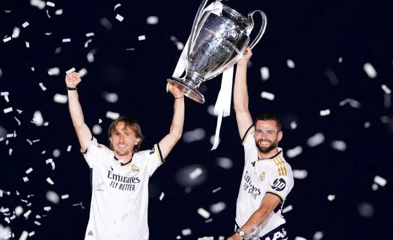 Luka Modric dejará al Real Madrid tras el Mundial de Clubes: ¿cuándo sería su último partido?